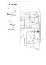 Предварительный просмотр 60 страницы Uniden Benjamin Service Manual