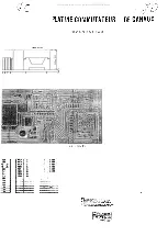 Предварительный просмотр 63 страницы Uniden Benjamin Service Manual