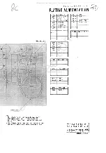 Предварительный просмотр 66 страницы Uniden Benjamin Service Manual