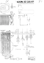 Предварительный просмотр 69 страницы Uniden Benjamin Service Manual