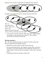 Preview for 11 page of Uniden BLUETOOTH XDECT R035BT Owner'S Manual