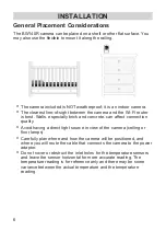 Preview for 6 page of Uniden BW140R Quick Start Manual