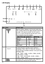 Preview for 16 page of Uniden BW3451R+1 Owner'S Manual