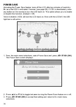 Preview for 30 page of Uniden BW3451R+1 Owner'S Manual