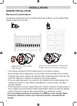 Preview for 8 page of Uniden BW615PTR Owner'S Manual