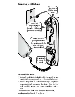 Предварительный просмотр 3 страницы Uniden CEZ200 Manual D'Utilisation