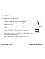 Предварительный просмотр 17 страницы Uniden CEZAI 998 Series Owner'S Manual