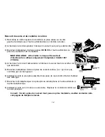 Preview for 13 page of Uniden CEZAI998 - Cordless Phone Base Station Manual D'Utilisation