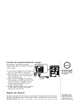 Preview for 14 page of Uniden CLX 465 SERIES Owner'S Manual