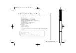 Preview for 10 page of Uniden Cordless Telephon Owner'S Manual