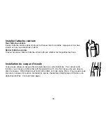 Preview for 17 page of Uniden CXAI5698 - Cordless Phone Base Station Manual D'Utilisation