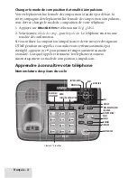 Preview for 4 page of Uniden D1685 Manual D'Utilisation