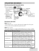 Preview for 9 page of Uniden D1685 Manual D'Utilisation