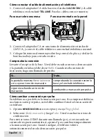 Preview for 4 page of Uniden D1688 Guía Para El Usuario