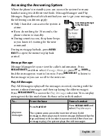 Preview for 19 page of Uniden D2280-2 User Manual