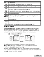 Preview for 7 page of Uniden D3097 Series User Manual