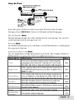 Preview for 11 page of Uniden D3288-2 User Manual