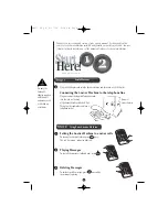 Предварительный просмотр 3 страницы Uniden DA071 User Manual