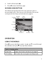 Предварительный просмотр 11 страницы Uniden DC4 Owner'S Manual