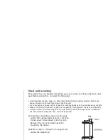 Preview for 16 page of Uniden DCT 7488 SERIES Owner'S Manual