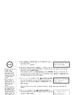 Preview for 44 page of Uniden DCT 7488 SERIES Owner'S Manual