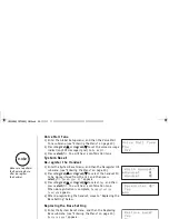 Preview for 28 page of Uniden DCT6465 Series Owner'S Manual