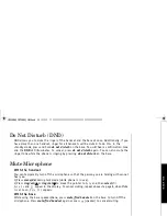 Preview for 33 page of Uniden DCT6465 Series Owner'S Manual