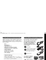 Предварительный просмотр 5 страницы Uniden DCT648-2 Series Owner'S Manual