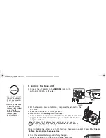 Предварительный просмотр 16 страницы Uniden DCT648-2 Series Owner'S Manual