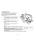 Предварительный просмотр 43 страницы Uniden DCT7085 Series Owner'S Manual