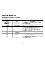 Preview for 13 page of Uniden DCT7585 - DCT 7585 Cordless Phone Manual D'Utilisation