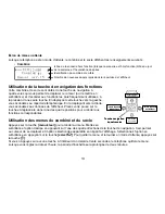 Preview for 14 page of Uniden DCT7585 - DCT 7585 Cordless Phone Manual D'Utilisation