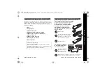 Предварительный просмотр 5 страницы Uniden DCX 640 Owner'S Manual