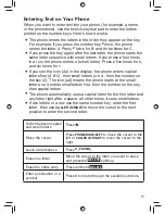 Предварительный просмотр 17 страницы Uniden DCX400 User Manual