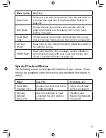 Предварительный просмотр 21 страницы Uniden DCX400 User Manual