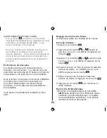 Preview for 7 page of Uniden DECT 160 (French) Manual D'Utilisation