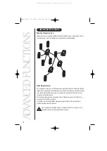 Preview for 18 page of Uniden DECT 1805 Owner'S Manual