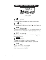 Preview for 10 page of Uniden DECT 1812 Owner'S Manual