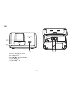 Предварительный просмотр 9 страницы Uniden Dect 2060 Series Owner'S Manual