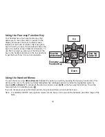 Предварительный просмотр 11 страницы Uniden Dect 2060 Series Owner'S Manual