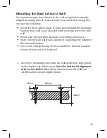 Предварительный просмотр 19 страницы Uniden DECT1015 Owner'S Manual