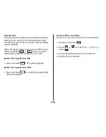 Preview for 17 page of Uniden DECT1080-2 User Manual