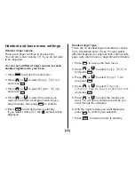 Preview for 21 page of Uniden DECT1080-2 User Manual