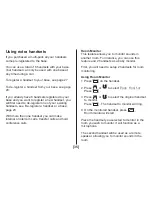 Preview for 36 page of Uniden DECT1080-2 User Manual