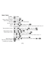 Preview for 12 page of Uniden DECT1080 - DECT 1080 Cordless Phone User Manual