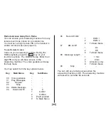 Preview for 43 page of Uniden DECT1080 - DECT 1080 Cordless Phone User Manual