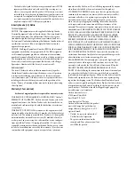 Preview for 10 page of Uniden DECT1363-2 User Manual