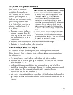 Preview for 15 page of Uniden DECT1363 Series (French) Manual D'Utilisation