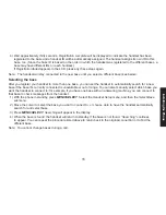 Preview for 15 page of Uniden DECT1580 Series User Manual