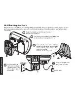 Preview for 52 page of Uniden DECT1580 Series User Manual